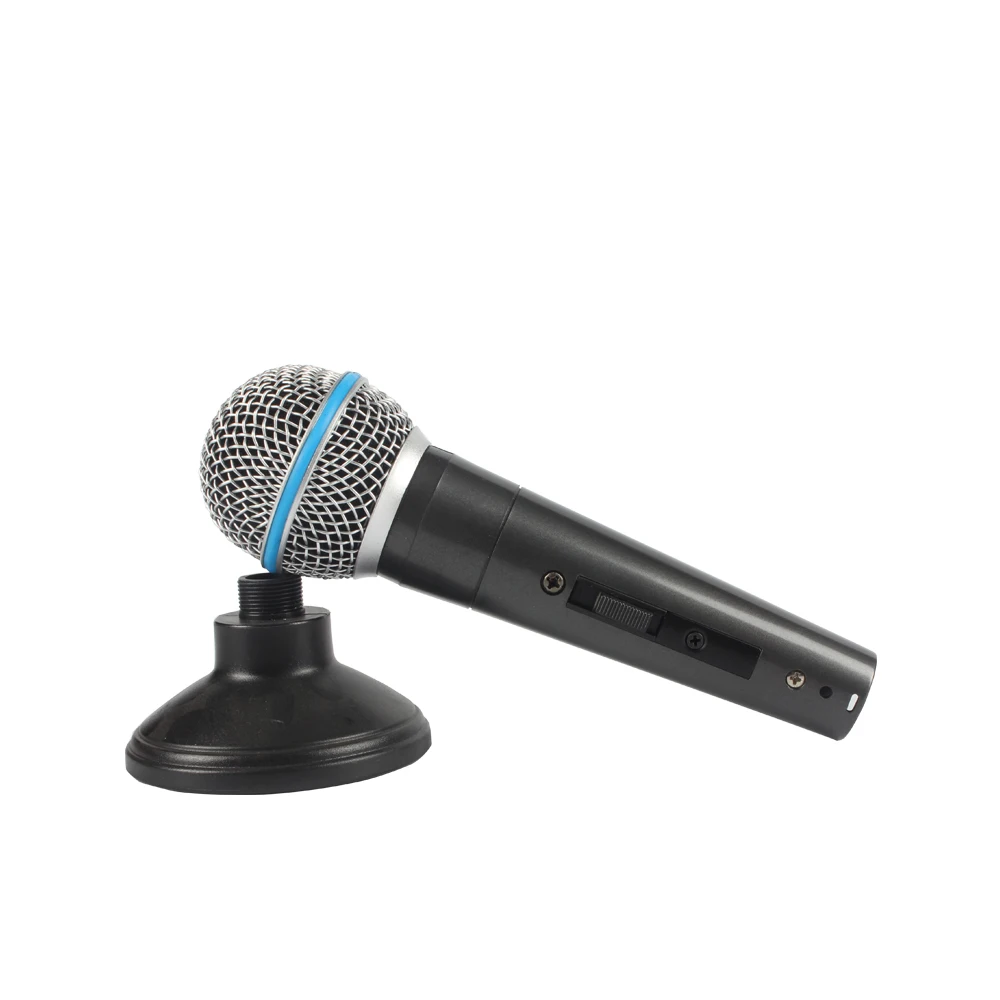 RUOCA Audio RC-58P Classic Dynamic professional проводной