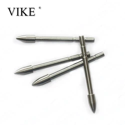 X10 Tungsten Point for Archery Arrow weighted