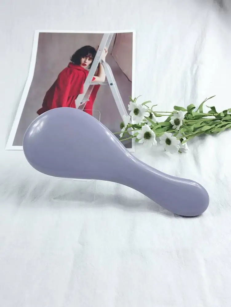 Ready to ship  Hair Brush And Plastic Hair Brush And Styling Brush