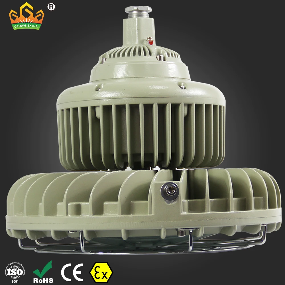 Atex 50w 100w 150w 200w Explosion Proof Led Floodlight Outdoor Light flood light projector lamp rated lights