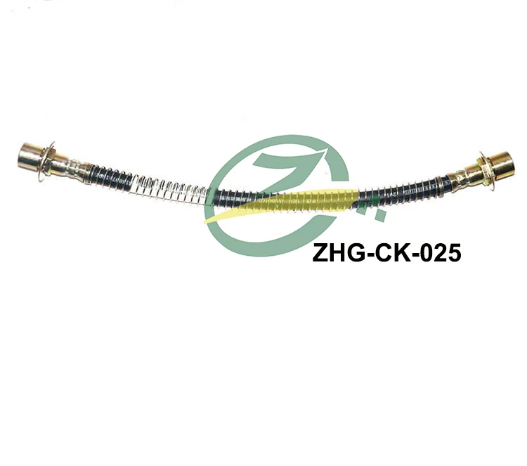 Steering Wheel Auto Parts for GEELY CK Car Parts