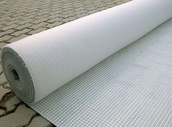 Plastic geotextile fabric price geomembranes manufacturers