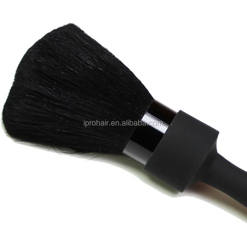 Professional Barber Hairdressing Soft Face Hair Cleaning Neck Brushes