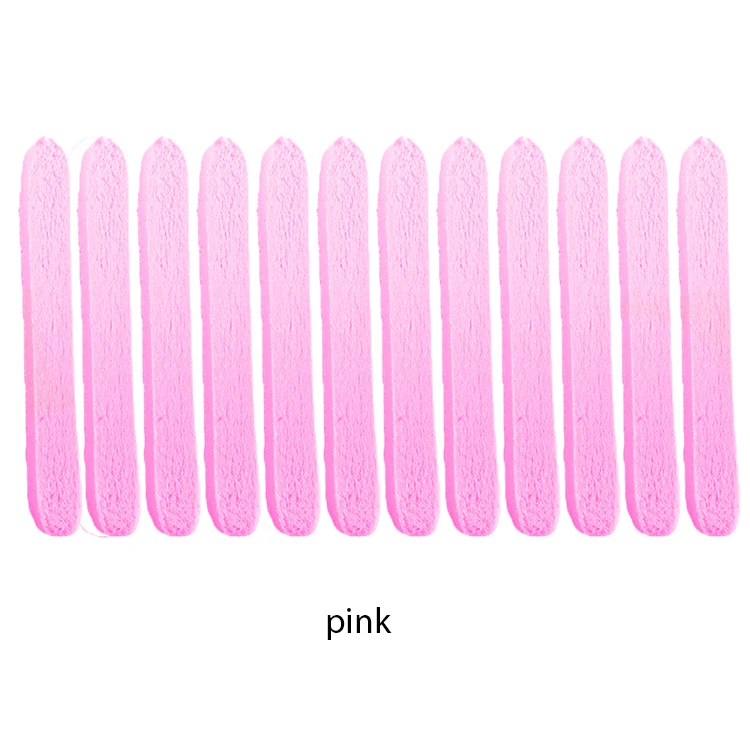 Soft non-irritant pva facial sponge compressed sponge cleansing puff