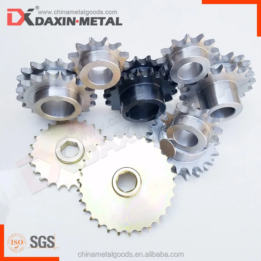 
Specializing in the production of paper shredder parts gears crush gear 