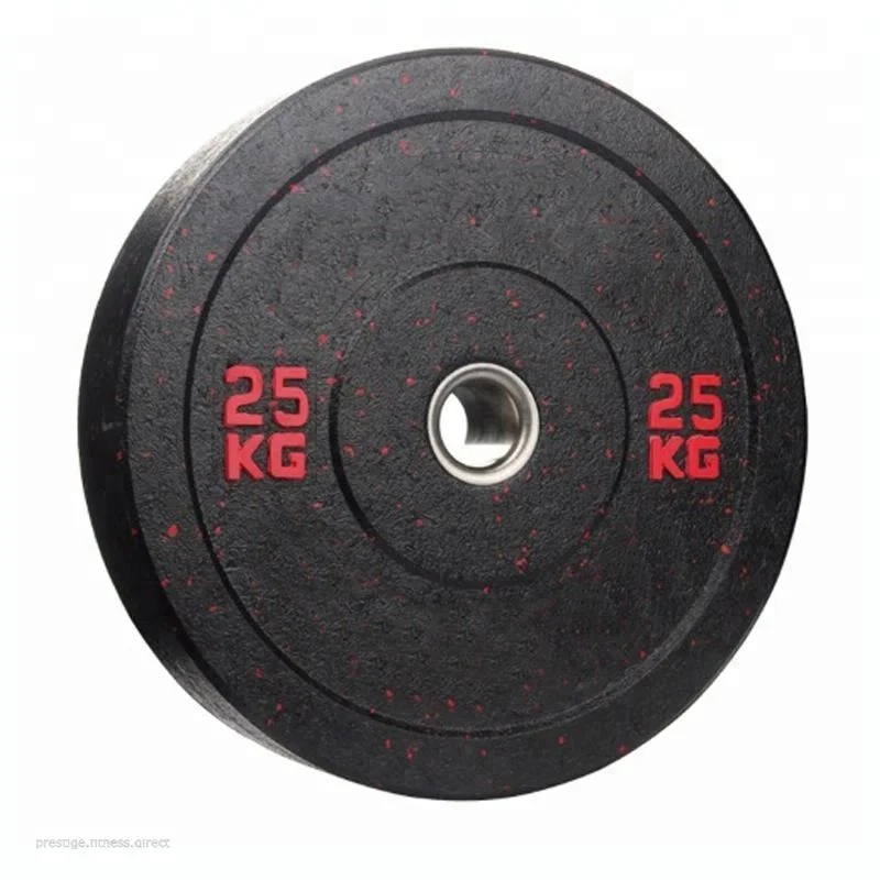 
Hot Sale Hi-Temp Crumbs Rubber Bumper Plate 
