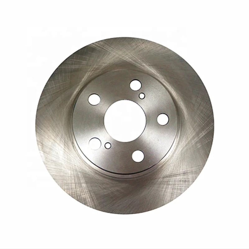 good quality 43512-47040  300mm brake disc rotor manufacturer China