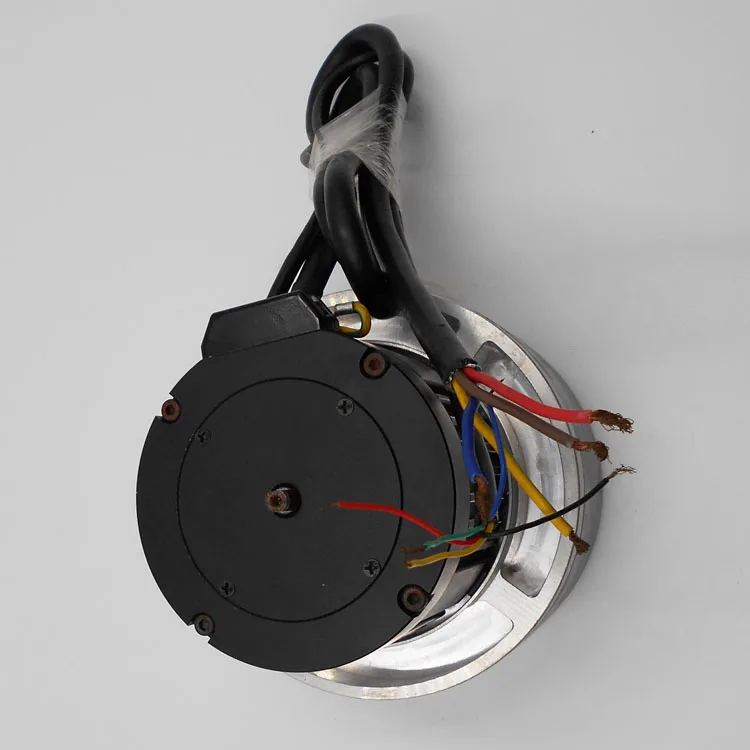 Customized light weight micro bldc motor