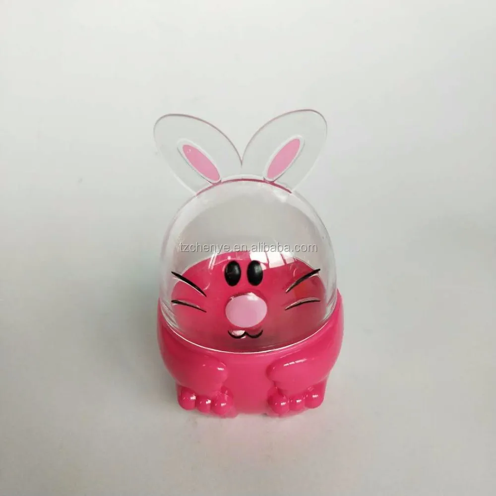 New Product Easter Egg for Boys Party Decoration Event & Party Supplies Silk Screen Printing