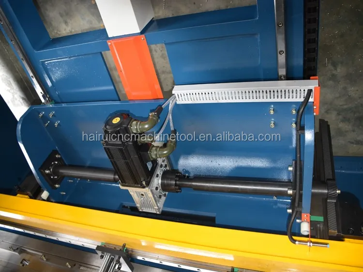 
Germany Seimens CNC Press Brake WC67Y 40T 2500MM steel window grill design cutting bending machine 