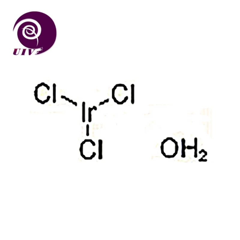 Lowest price 14996-61-3 Iridium trichloride hydrate