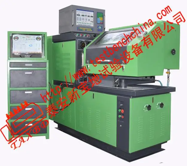 насос испытательном стенде модель xbd-crs815, низкая цена