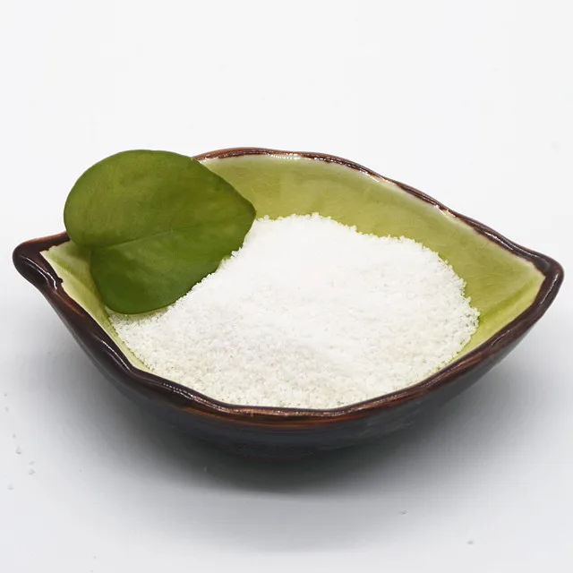 
High Molecular Weight Polyacrylamide Pam For Flocculant chemicals 