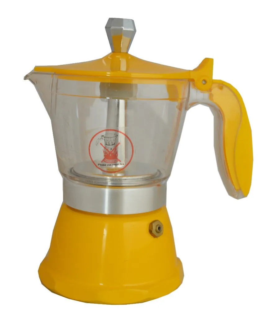 HOT Sell LFGB food safety mini coffee espresso maker coffee powder making machine