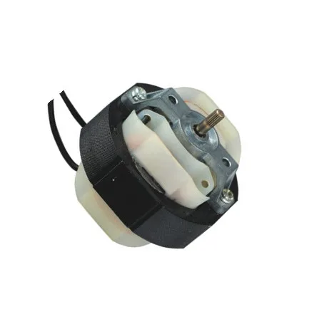Good quality zhejiang manufacturer shaded pole motor fan