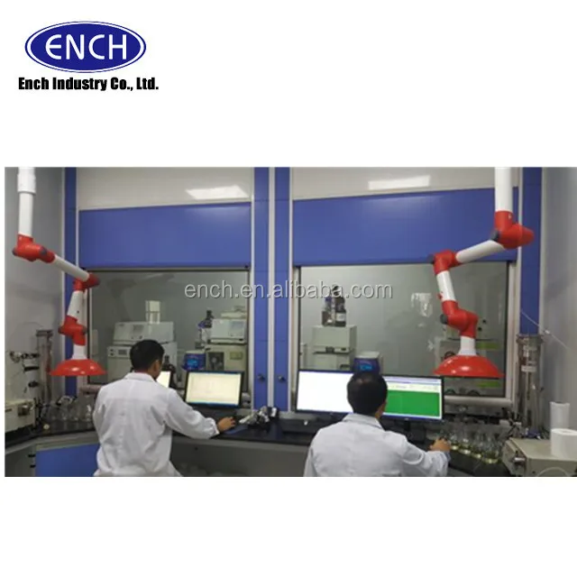 
Antifungal drug Micafungin CAS 235114-32-6 