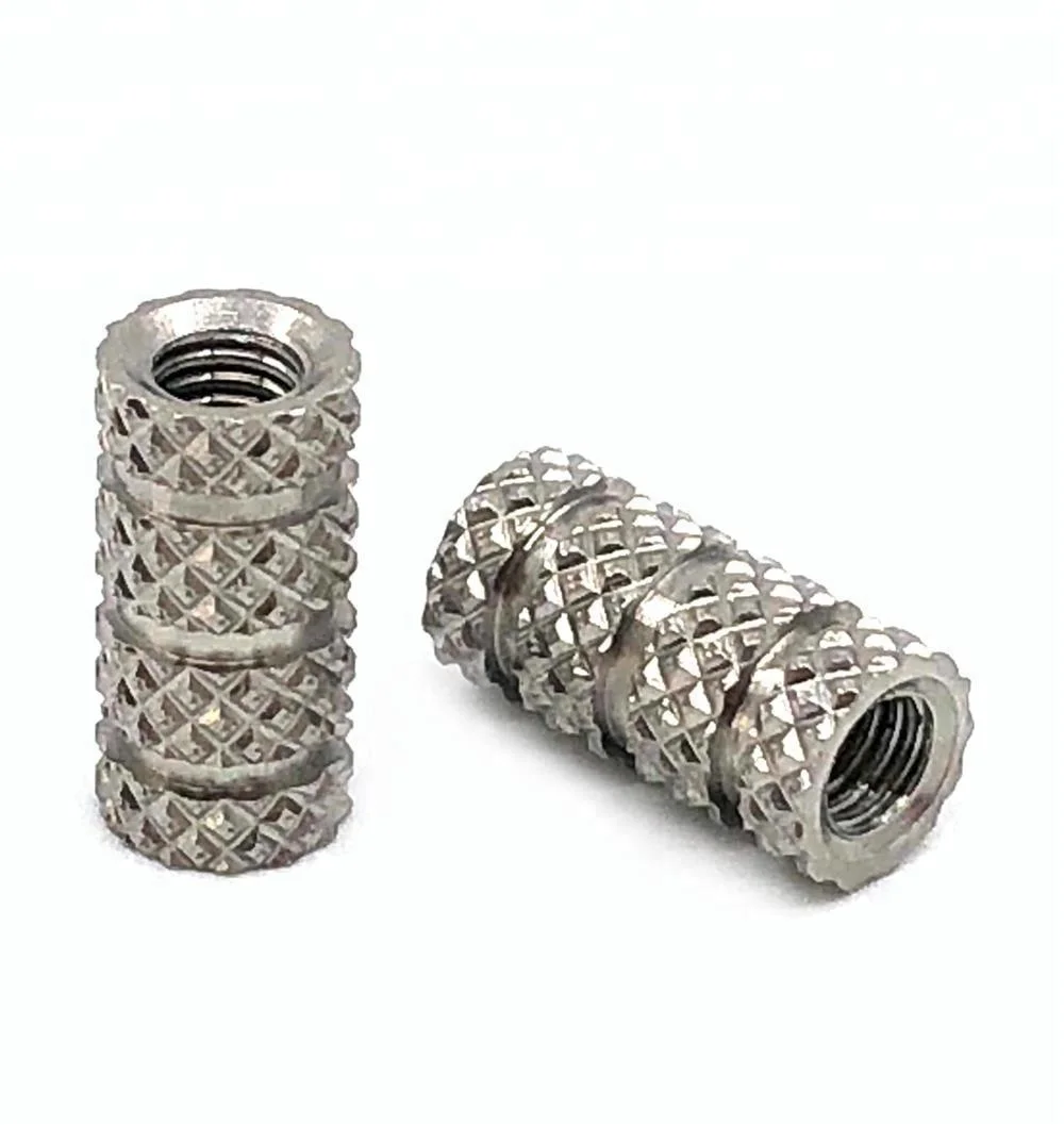 DIN 16903 M3 moulding insert