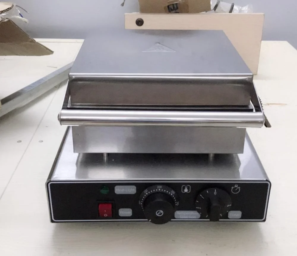 
Free shipping sent express Commercial 4pcs Lolly Stick Waffle Maker Machine Waffle Stick Baker Waffle Iron Cake Oven Electric 11 