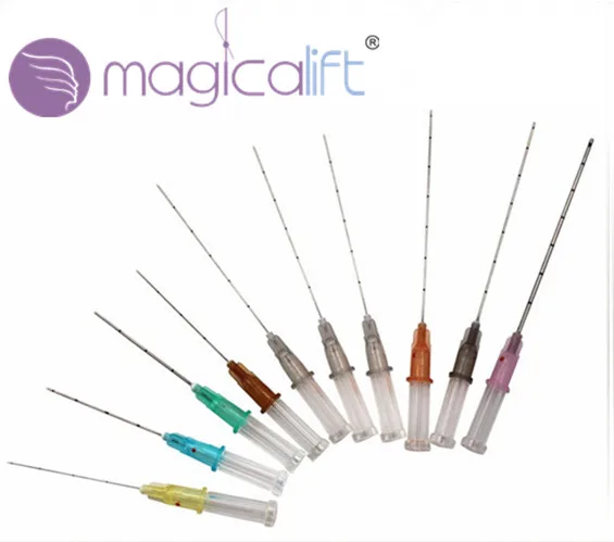 
Magicalift All Types of Micro Needle disposable Blunt-Tip Cannula 