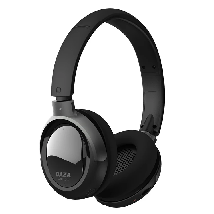 Daza индивидуальный дизайн синий зуб наушники беспроводные наушники