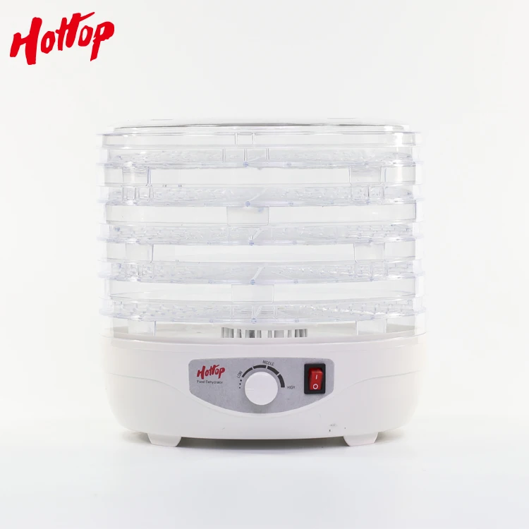KN-128HT mini food dehydrator for home use dehydrator kitchen appliance shipped from Taiwan