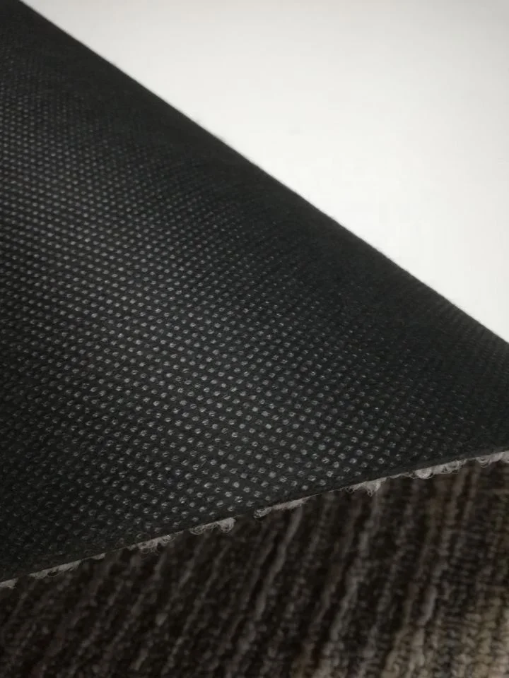 
Hot Sale Price Bitumen Backing Customized Home Hotel Hall Bedroom Soundproof Office Commercial square Carpet Tiles 50x50 