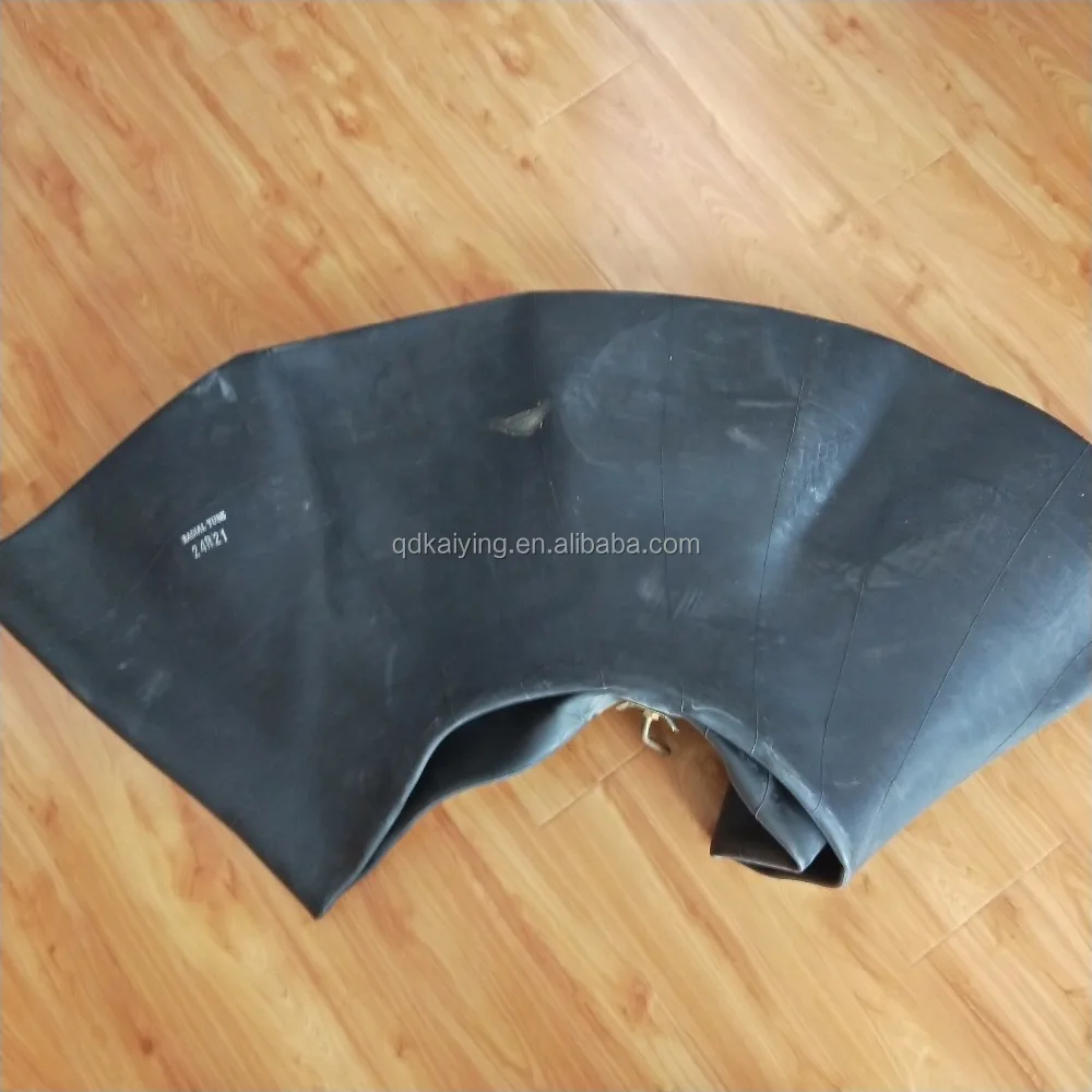 Бутиловая трубка для шин 24R21