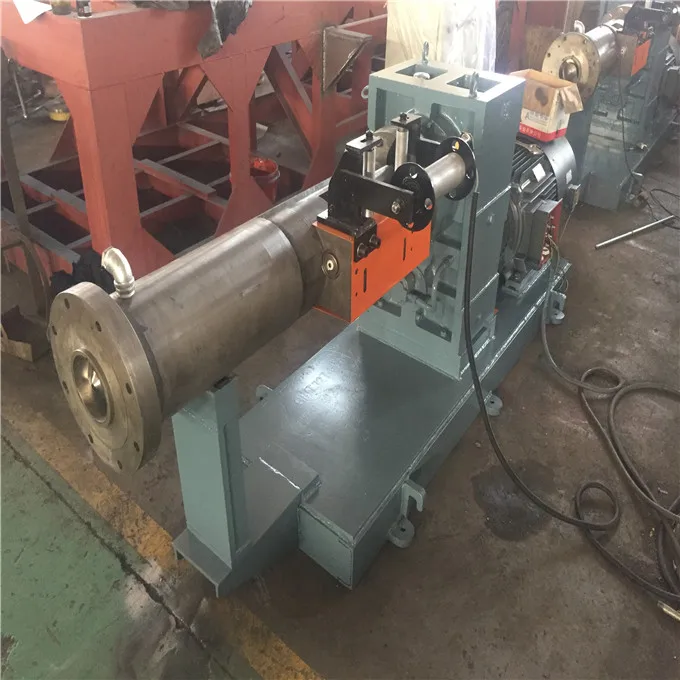 Extruder For Rubber Hose/Rubber Extruder Price In Poland