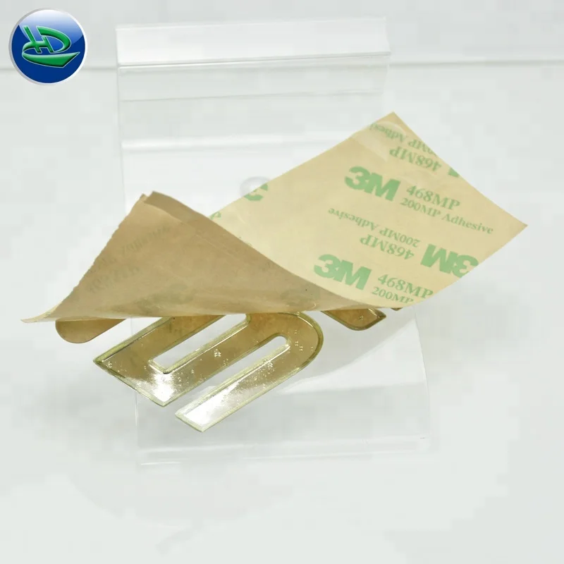 3D soft label PVC car label custom car sticker,car body auto parts stickers