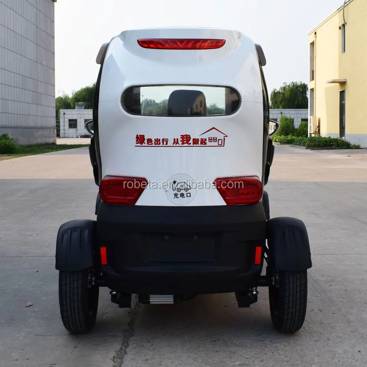 2019 Used Cars Right Hand Drive Electric Car Motor 30kw Spare Parts