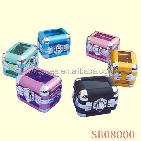 high quality aluminum box watch rolex curren watch box From Manufacturer Winx Foshan,Guangdong,China Supplier