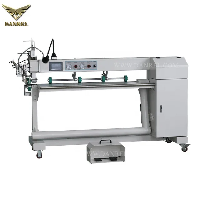 CHINA Top One PVC Inflatable Boats Hot Air Welding Machine