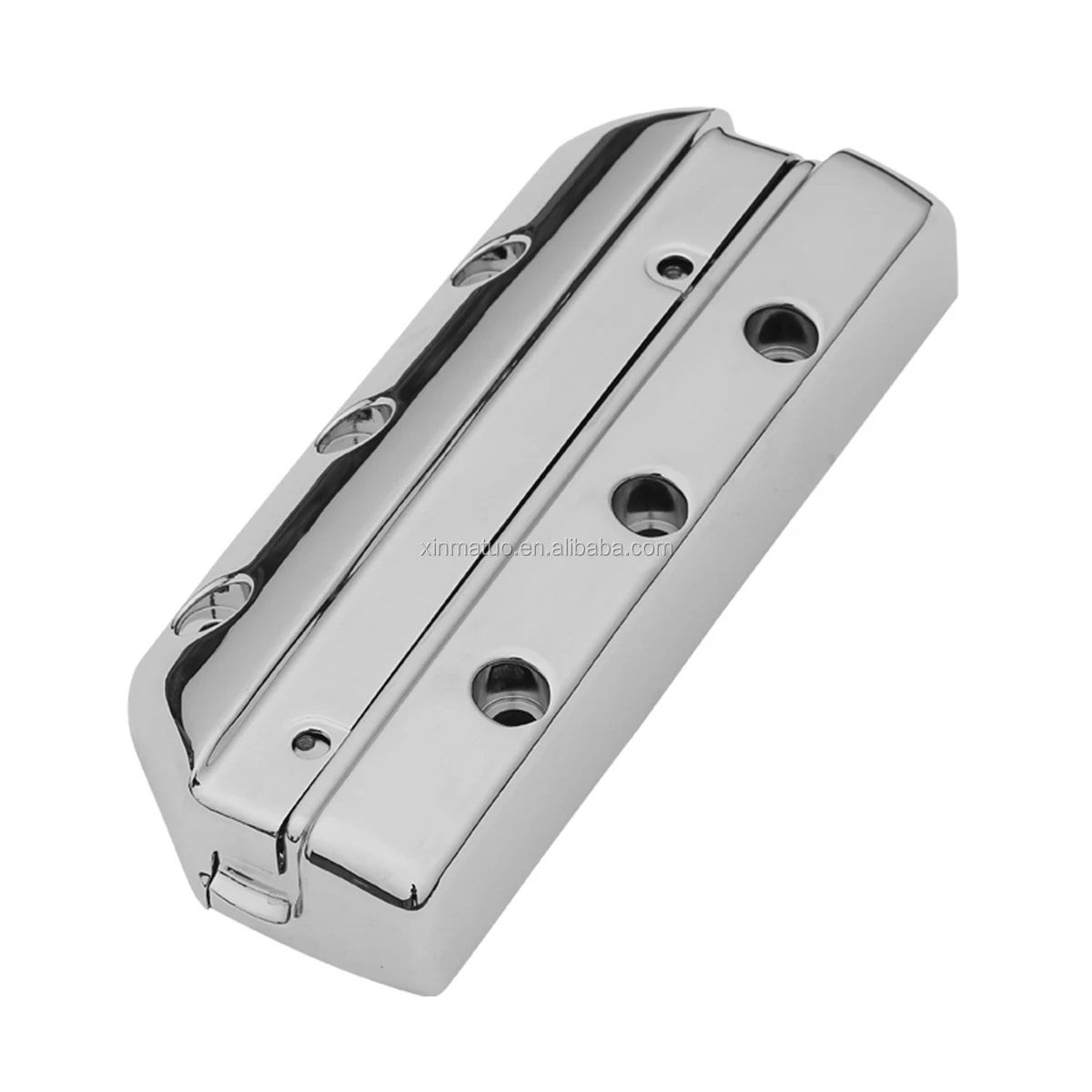 XMT-2695-E-LR Motorcycle parts Chrome Valve Cover Cylinder For Goldwing 1800 GL1800 2001-2013 2002 2003 China factory