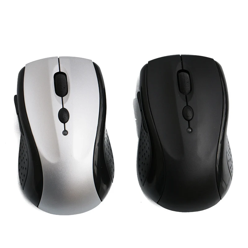 High Quality 6D Wireless Bulk Computer Mouse