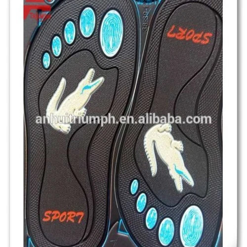 EVA Sheets For Inner Sole Of Slippers,EVA Inner Sole
