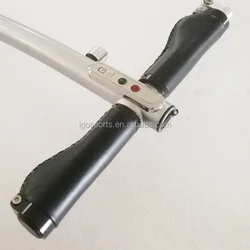 golf trolley electric used