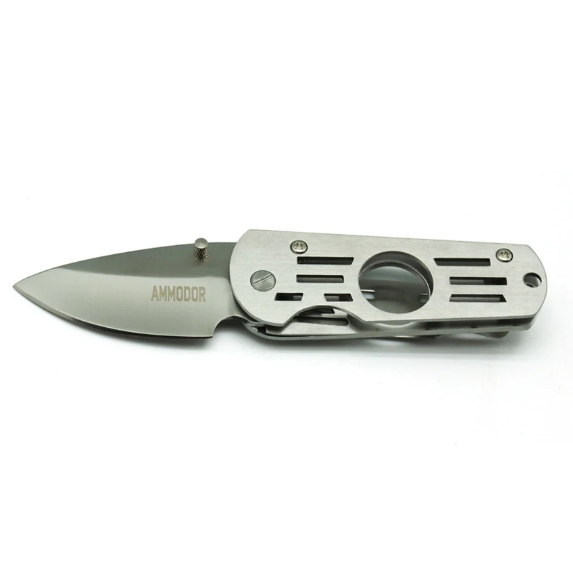 custom modern made in china Pocket Knife