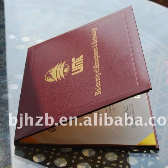 
 Недорогие держатели из искусственной кожи красного цвета  