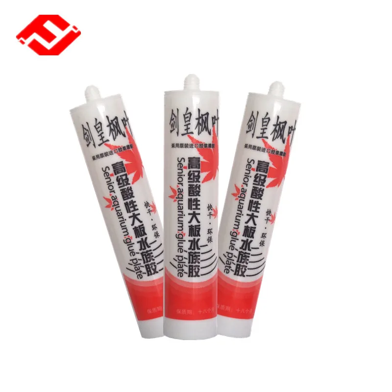 
silicone joint sealant adhesive for concrete and metal 