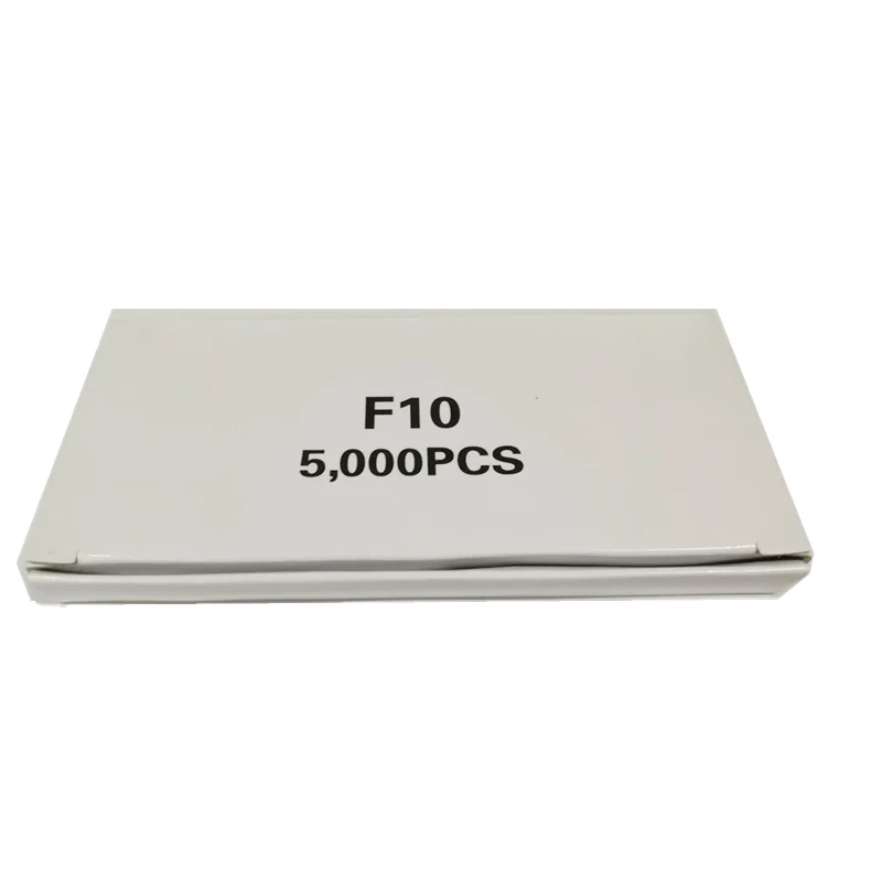 
Ax Heavy Duty 18 Gauge,3/8-Inch Brad Nail F10 