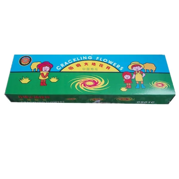 Thunder king bomb banger triangle firecracker fireworks
