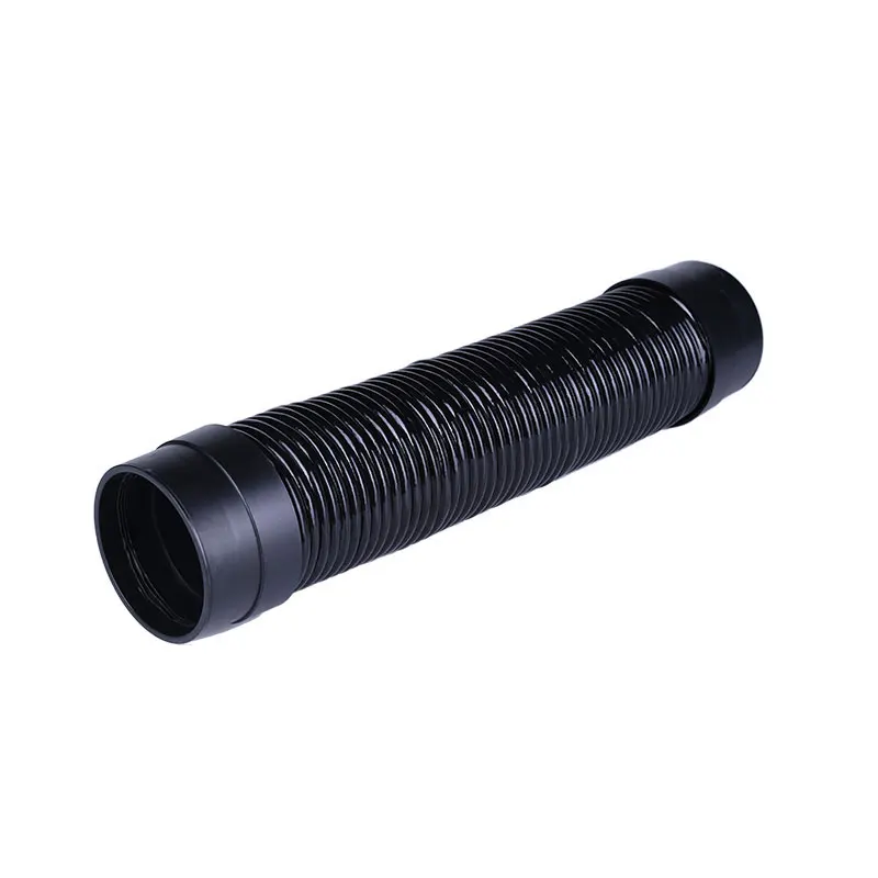 The Latest HVAC Silencer Vent Pipe For Air Conditioner