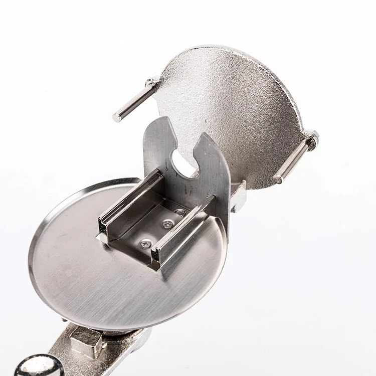 High Quality Dental Centrifugal Casting Machine for Dental Laboratory