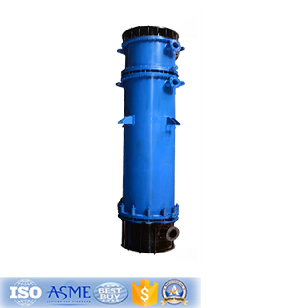 China best graphite heat exchange equipment