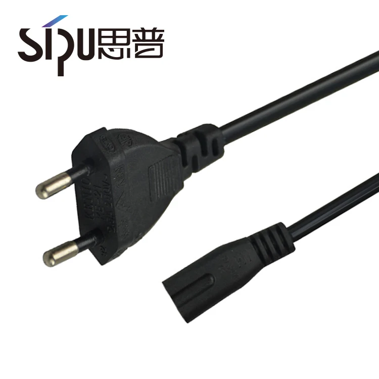 SIPU c13 to c14 шнур питания с вилкой кабель питания ЕС c14