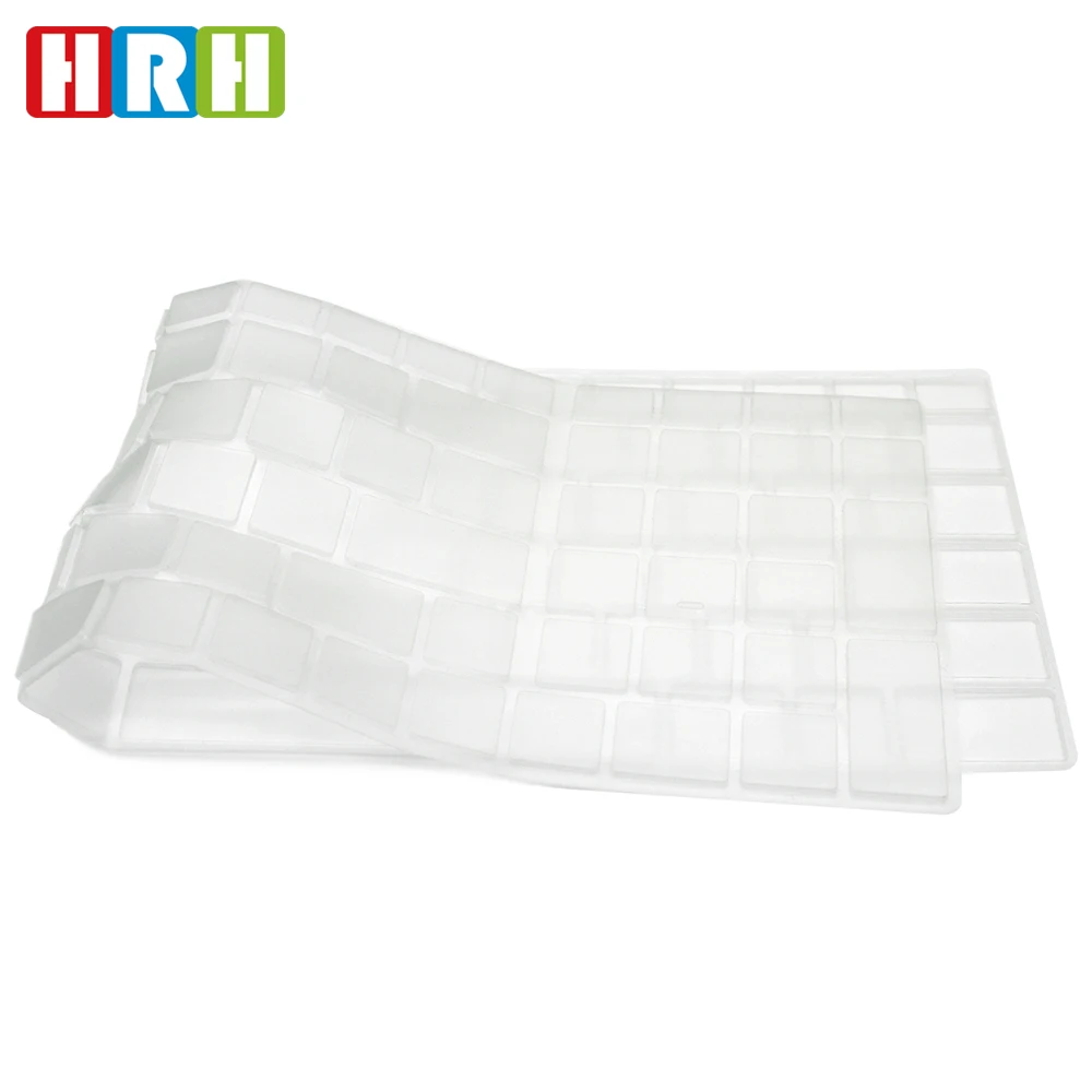 Промо-цена, используемый водонепроницаемый пылезащитный чехол из ТПУ для ноутбука MSI GE60