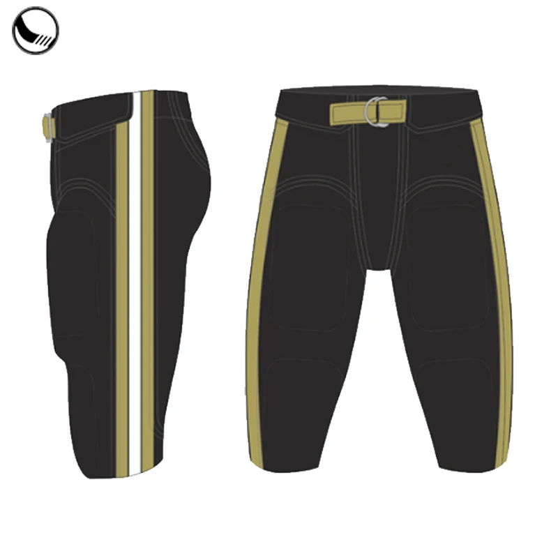 cheap wholesale american football pants