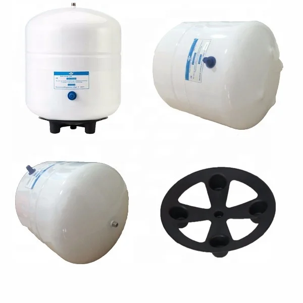 Good Quality Best Price 3.2G Plastic RO Water Pressure Tank Pressure tank for Water purifier