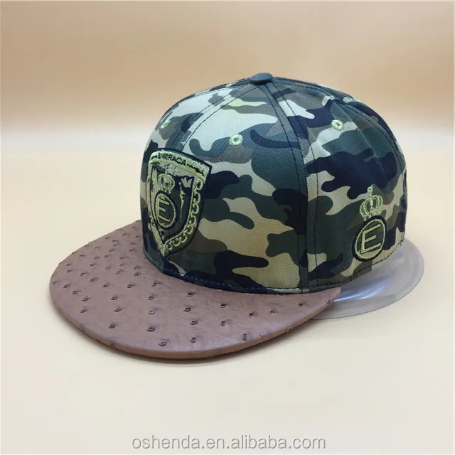 New York Cap 3D Embroidery Custom Cap Snapback Hats Wholesale