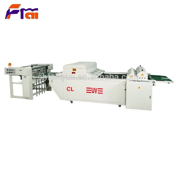 
China Most popular low price conveyor curing oven belt uv dryer machine 